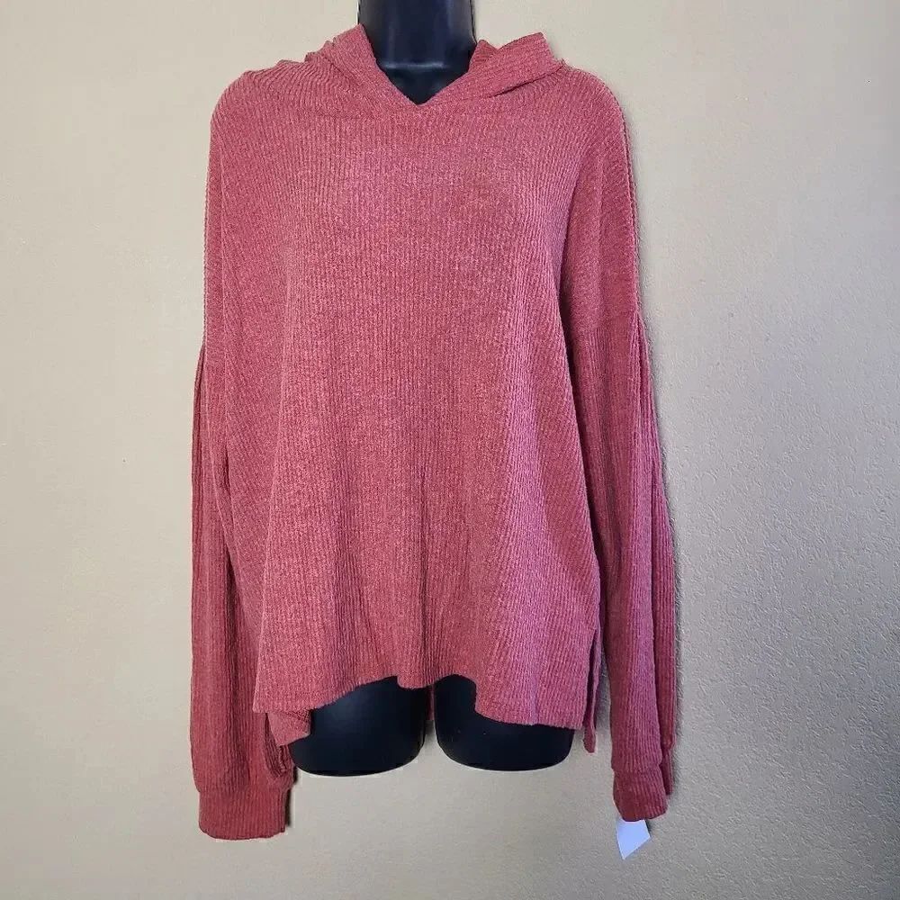NWT Project Social T Hoodie - Picture 2 of 9